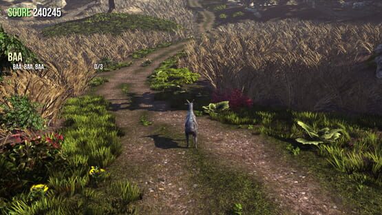 Goat Simulator képernyőkép 1