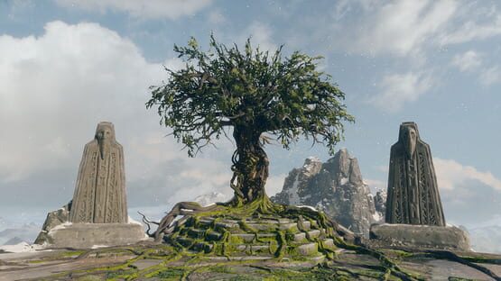 God of War képernyőkép 19