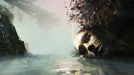 God of War képernyőkép 8