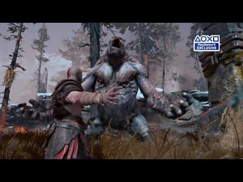 E3 2017 Gameplay Trailer videó előnézete