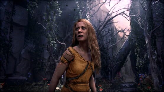 God of War Laufey képernyőkép 7