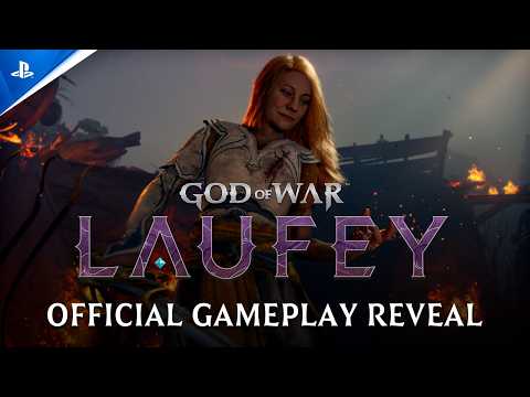Gameplay Trailer videó előnézete