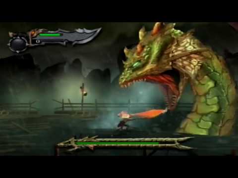 Gameplay Video videó előnézete