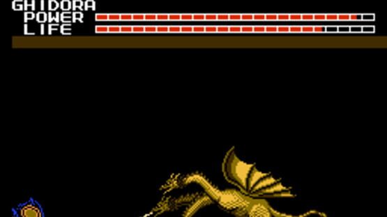 Godzilla: Monster of Monsters képernyőkép 1