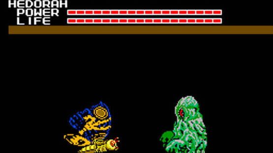 Godzilla: Monster of Monsters képernyőkép 2