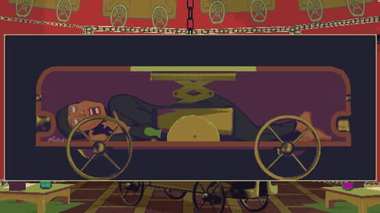 Golden Idol Mysteries: The Spider of Lanka képernyőkép 2