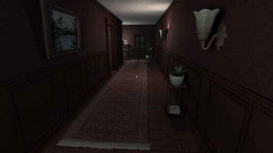 Gone Home képernyőkép 1