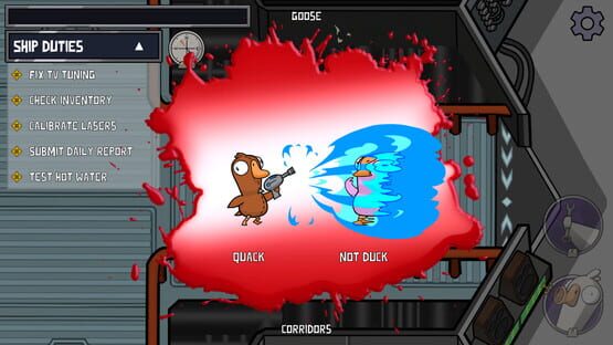 Goose Goose Duck képernyőkép 6