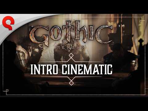 Game Intro videó előnézete