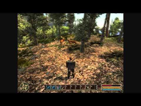 Gameplay video videó előnézete