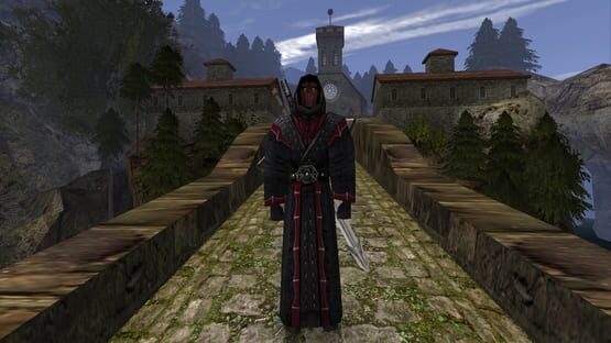 Gothic II: Gold Edition képernyőkép 4