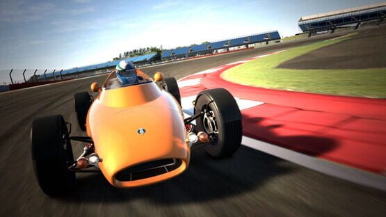 Gran Turismo 6: Anniversary Edition képernyőkép 6