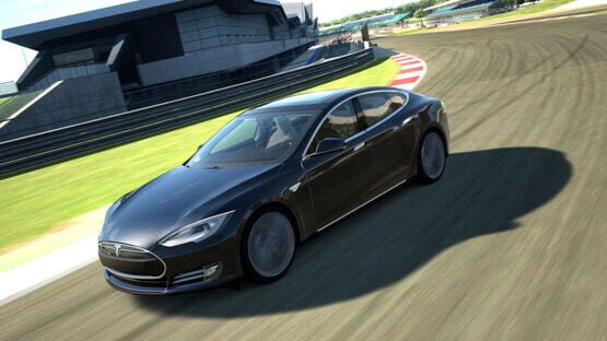 Gran Turismo 6: Anniversary Edition képernyőkép 8