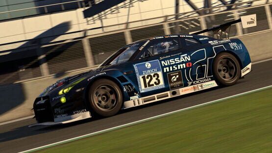 Gran Turismo 6: Anniversary Edition képernyőkép 9