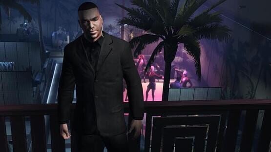 Grand Theft Auto: Episodes from Liberty City képernyőkép 2