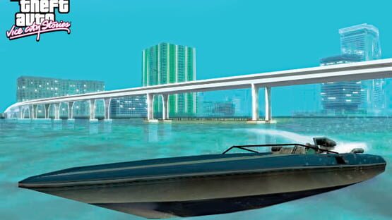 Grand Theft Auto: Vice City Stories képernyőkép 1