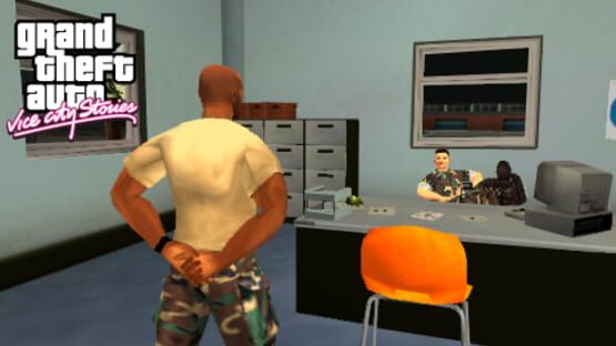 Grand Theft Auto: Vice City Stories képernyőkép 3