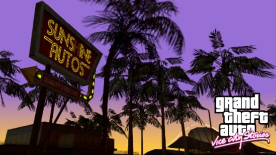 Grand Theft Auto: Vice City Stories képernyőkép 4
