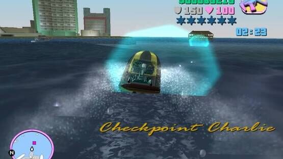 Grand Theft Auto: Vice City képernyőkép 2