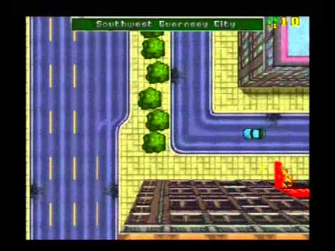 Gameplay video videó előnézete