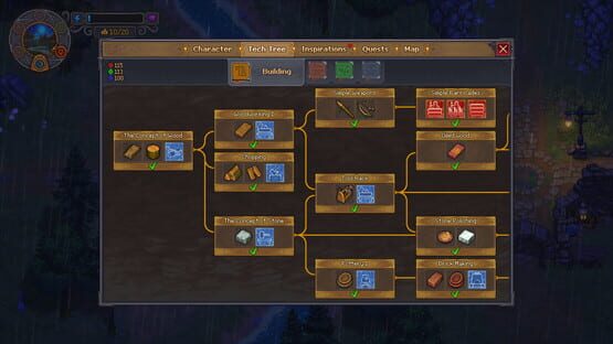 Graveyard Keeper II képernyőkép 2