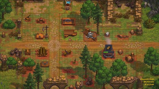 Graveyard Keeper II képernyőkép 3