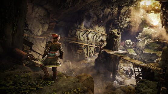 GreedFall képernyőkép 5