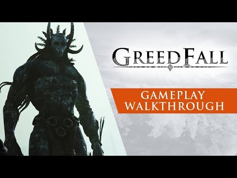Gameplay video videó előnézete
