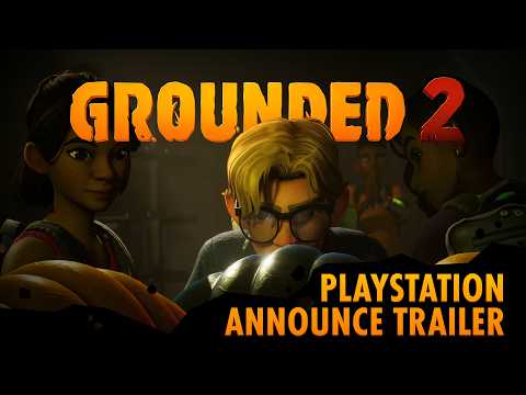 Announcement Trailer videó előnézete
