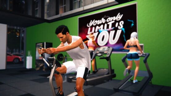 Gym Simulator 24 képernyőkép 9