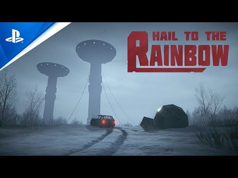 Announcement Trailer videó előnézete