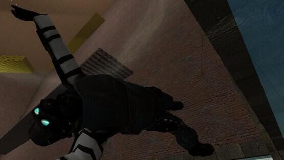 Half-Life 2: Deathmatch képernyőkép 1