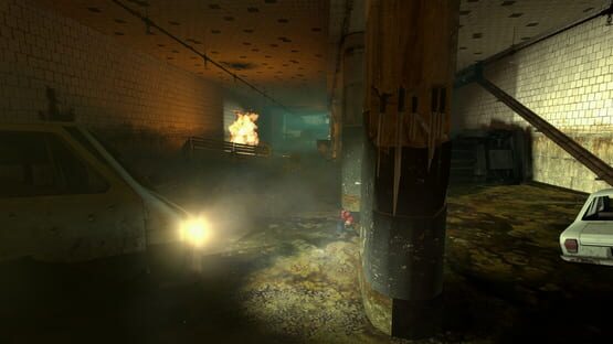Half-Life 2: Update képernyőkép 3