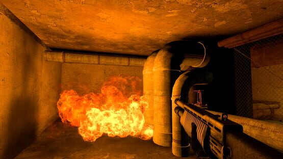 Half-Life 2: Update képernyőkép 9
