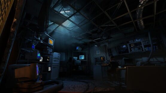 Half-Life: Alyx képernyőkép 1