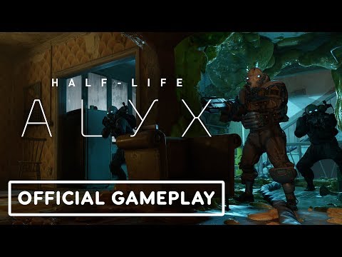 Gameplay Trailer videó előnézete