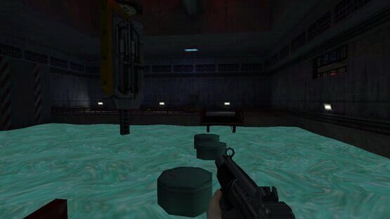 Half-Life: Blue Shift képernyőkép 7