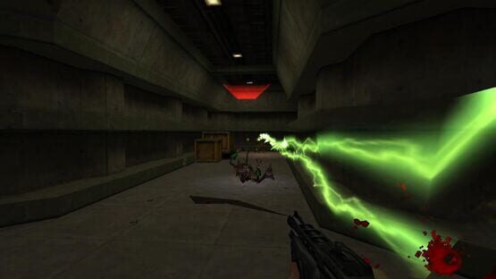 Half-Life: Blue Shift képernyőkép 10