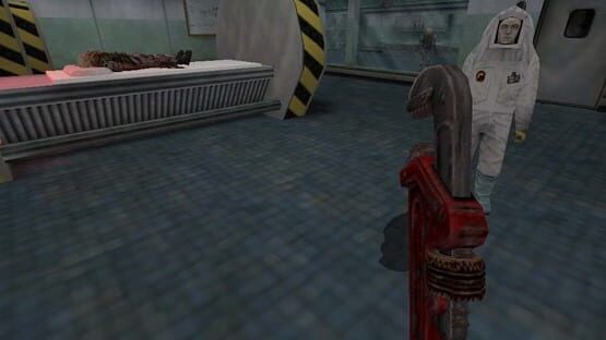 Half-Life: Opposing Force képernyőkép 3
