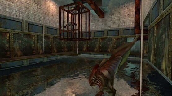 Half-Life: Source képernyőkép 2