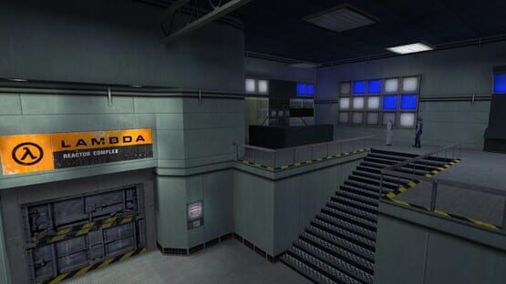 Half-Life: Uplink képernyőkép 1