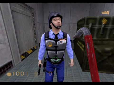 Gameplay Video videó előnézete