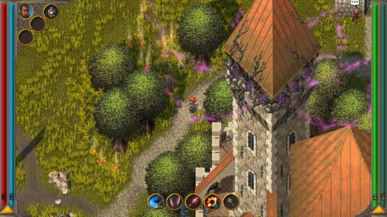Hammerwatch II képernyőkép 3