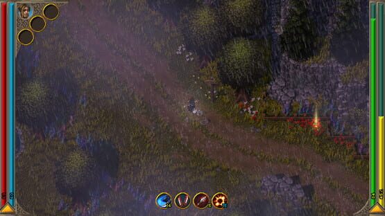 Hammerwatch II képernyőkép 4