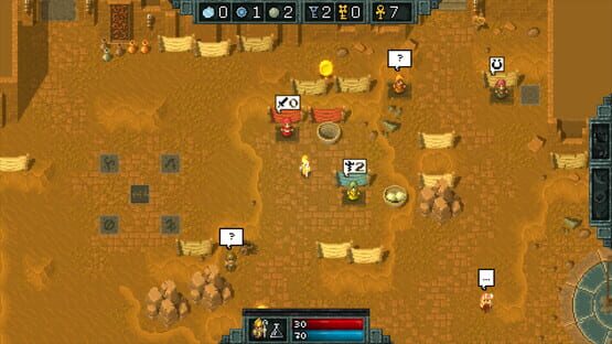 Hammerwatch képernyőkép 12