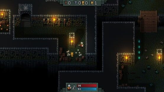 Hammerwatch képernyőkép 14