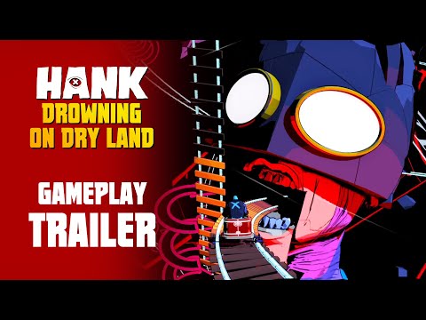 Gameplay Trailer videó előnézete