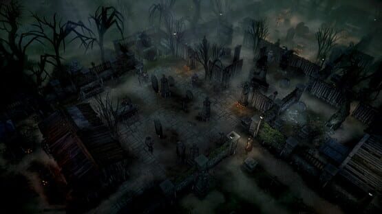Hard West: Scars of Freedom képernyőkép 3