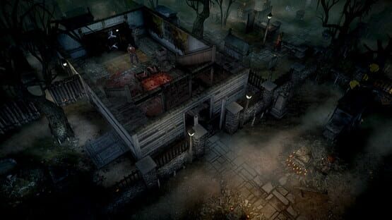 Hard West: Scars of Freedom képernyőkép 5