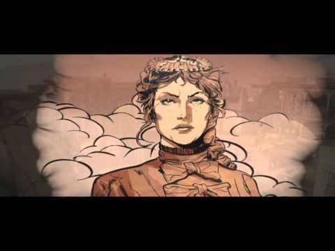 Launch Trailer videó előnézete